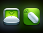 Rejected Icons