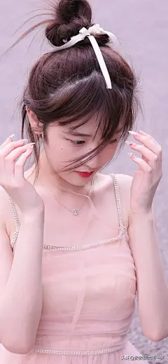 少女壁纸精选_微微倾城博一笑_2022年05月30日_微头条-今日头条