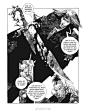 来看这位意大利漫画大师 瑟吉尔·托皮（Sergio Toppi）他独特创新的风格曾经影响了七八十年代的世界的漫坛 ​​​​