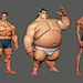 Chao Teng Zhao Anatomy Study
