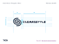 Clearsettle - New Logo & Logotype Exploration