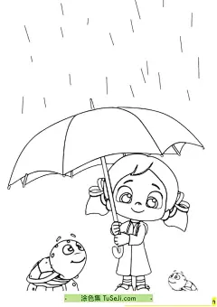 认识秋天的落叶！10张秋日中的落叶和孩子们卡通涂色儿童简笔画！ | 涂色集，涂色画打印大图 : 秋天落叶，是秋天的一道亮丽的风景线，这一季，落叶们便成为了秋天的最佳符号。当秋风轻拂，枯黄的树叶在空中翩翩起舞，秋意融融，令人赏心悦目，让人欣喜。秋天的落叶，色彩斑斓，有绿色的、深红色的、金黄色的、棕褐色的，它们缤纷多彩，犹如一幅美丽的流动 认识秋天的落叶！10张秋日中的落叶和孩子们卡通涂色儿童简笔画！