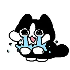 奶牛猫奶尼表情包 - 小红书