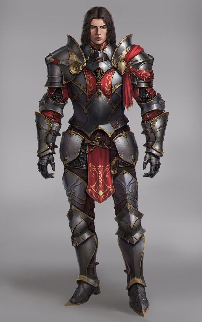 knight, harok lee