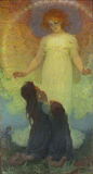 捷克畫家 František Dvořák ​​​​
