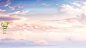 360 背景 彩色天空云朵