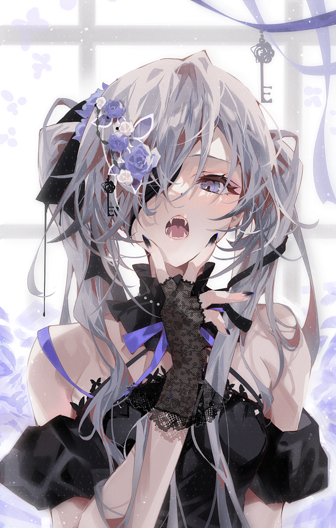#女の子  - あるてら的插画