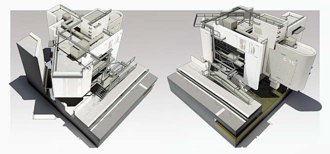 Environment Design #...
