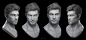 Noname, DF G : Hi guys,
here is my last work, done in my spare time.
hair used nhair and shave with maya ,model and displacement in zbrush.Shading and lighting with Arnold.
this piece was rendered with Arnold renderer. it actually was my first try with 
A