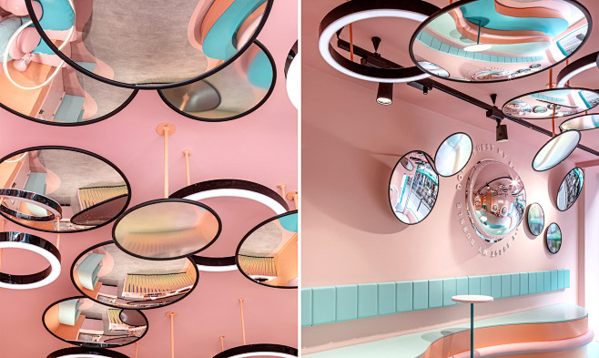 Dyce | Playful Icecr...