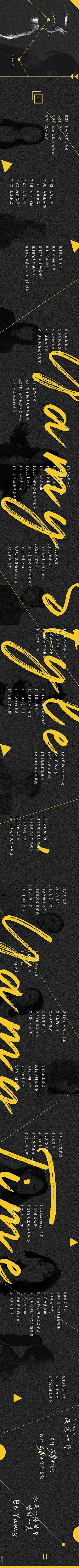 阿楚与小湘采集到饭圈设计