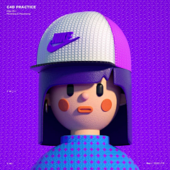 清汤火锅店采集到【C4D】