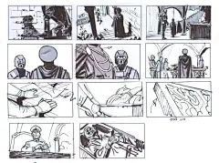 [转载]Rodolfo_Damaggio 钢铁侠， 蝎子王，&amp;_铅笔刀_新浪博客