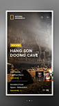 National Geographic Mobile                                                                                                                                                                                 More