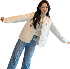 少女时宁采集到浓妆淡抹总相宜//宣璐
