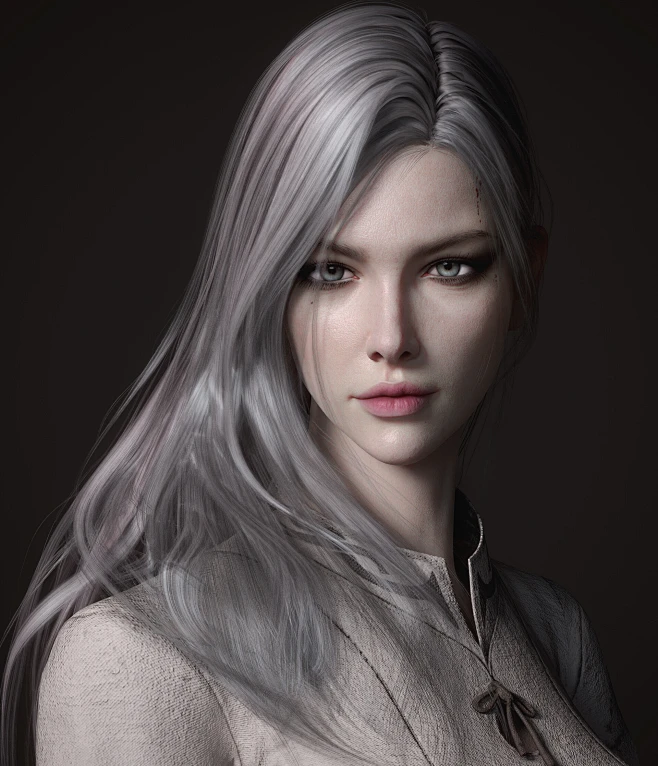 Alexandra jd styles alexandra rendered in marmoset 4 02 thanks