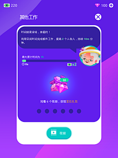 顾人两相忘采集到经营模拟类型