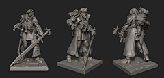 极限战婶采集到DarkDungeon