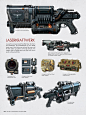 The Art of Wolfenstein - The New Order-117_看图王