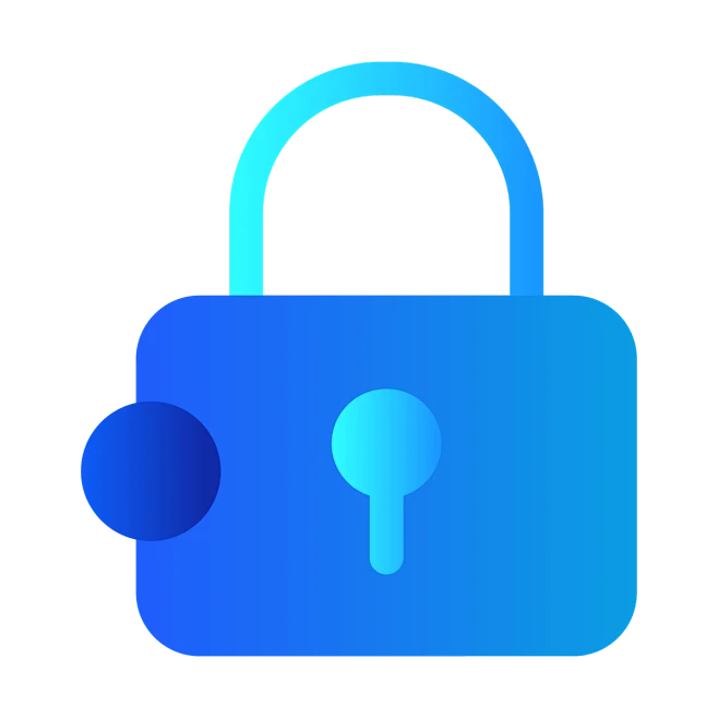 Lock Icon-花瓣网