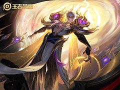 地狱单骑采集到卡牌 美宣