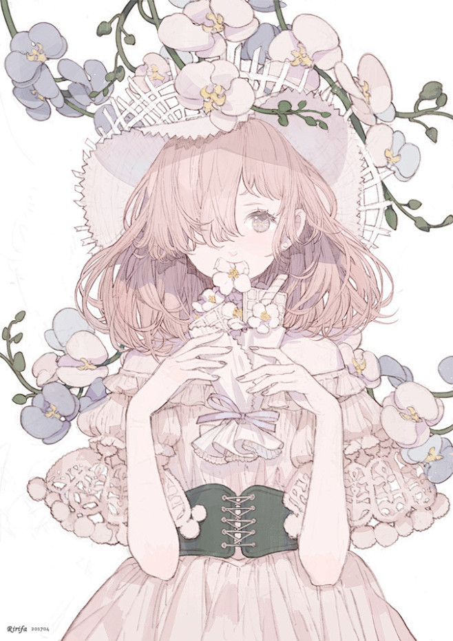 老浮