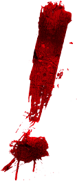 感叹号