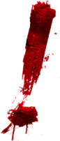 感叹号