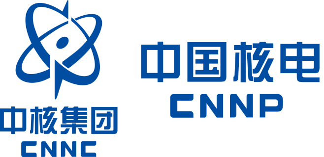 江苏核电 中核集团logo