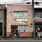京都，街边的小商铺 | Kyoto Journal ​​​​