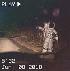 宇航员 - 堆糖，美图壁纸兴趣社区