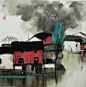 民居