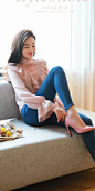 李妍静