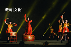 咖啡会劈叉采集到舞台节目