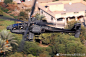 AH-64E的新型ASPI尾喷管