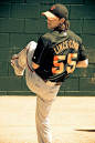 tim lincecum, san francisco giants