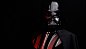 General 5672x3200 Star Wars Darth Vader Sith Star Wars Villains science fiction black background simple background movie characters