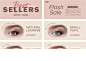 Colored Contact Lenses/Circle Lenses Online/Just4kira