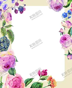 花素材边框 【酷图网】花朵边框,花朵海报,简洁花卉,花边,花插画,插画,插图,古风花,古风文化,古风背景,古风模板,古风海报,古风元素,边框,古风框设计,古风日记边框,边框设计,古风元素图,日记装订图,花边框,花背景,花卉邀请卡,水彩花邀请卡,水彩花,花朵,手绘花,花,春天花,花卉,彩色,邀请卡,婚礼邀请卡