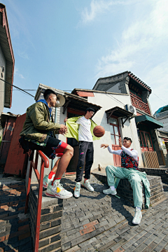零六_需求请举手采集到运动