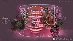TOP1CK_Design的微博_微博