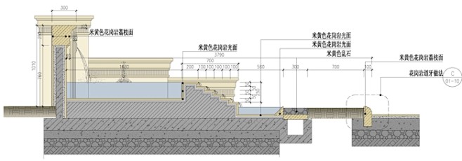 案例内容 | 重庆纬图景观设计
