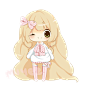 ADOPTABLE CHIBI 300 POINTS (CLOSED) by Miyee on deviantART