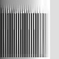 DDD - Parametric air purifier from leaves