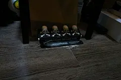 国庆翻转魔都行之店铺扫荡篇