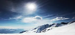 雪景 免费下载 页面网页 平面电商 创意素材