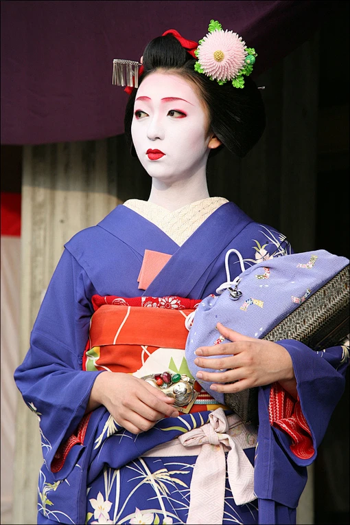 japan、和服
