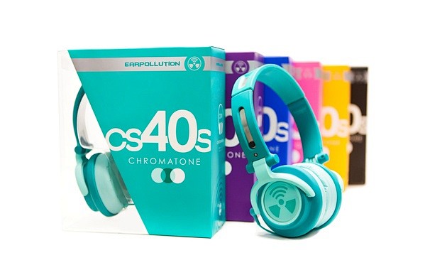 的CS40s Chromatones发根...