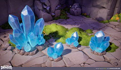 王老鑫采集到3D