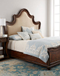 -5WEB Karissa Bedroom furniture